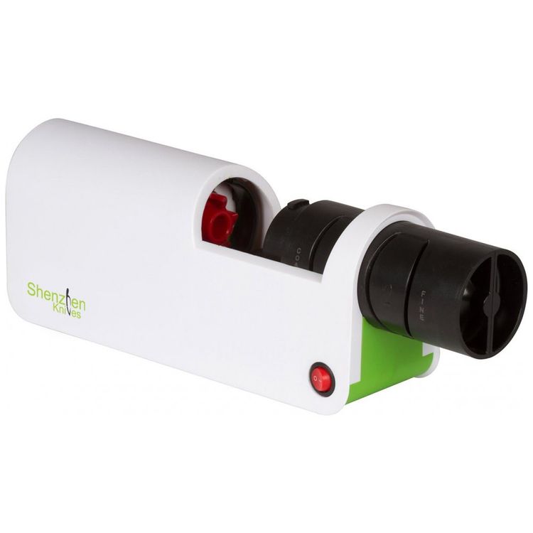 Afiador-Eletrico-para-Facas-com-Laminas-de-Ceramica-e-Aco-foto-2