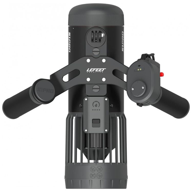 Scooter-de-Propulsor-Aquatico-Mergulhe-de-ate-40-Metros-para-foto-1