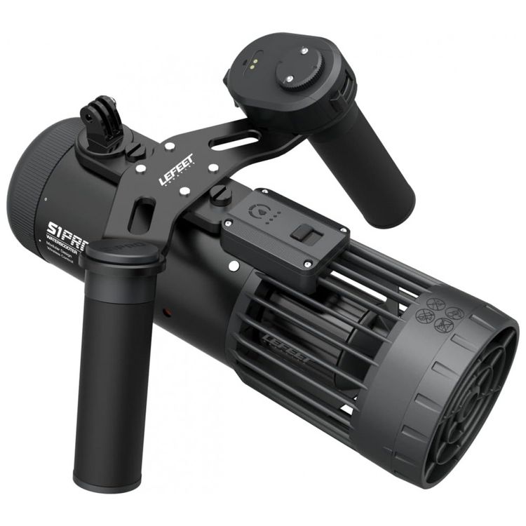 Scooter-de-Propulsor-Aquatico-Mergulhe-de-ate-40-Metros-para-foto-2
