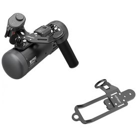 Scooter-de-Propulsor-Aquatico-Mergulhe-de-ate-50-Metros-para-foto-0