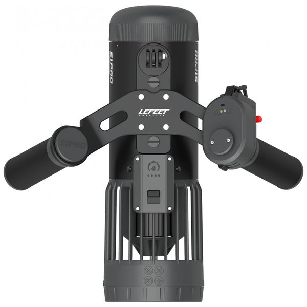 S1-Pro-Scooter-Subaquatico-com-Suporte-para-Camera-Mergulhe-foto-0