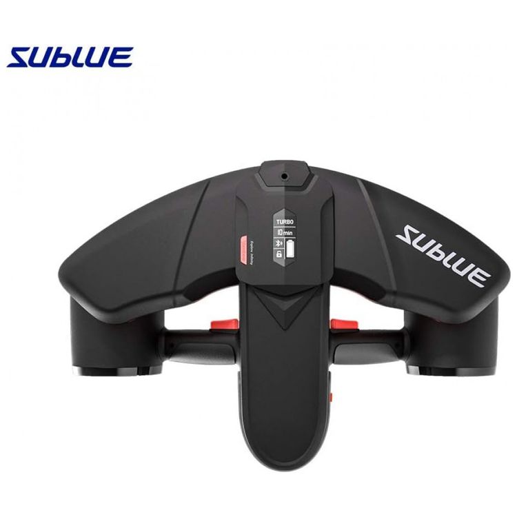 Sublue-Scooter-de-Propulsor-Aquatico-Mergulhe-de-ate-40-foto-1