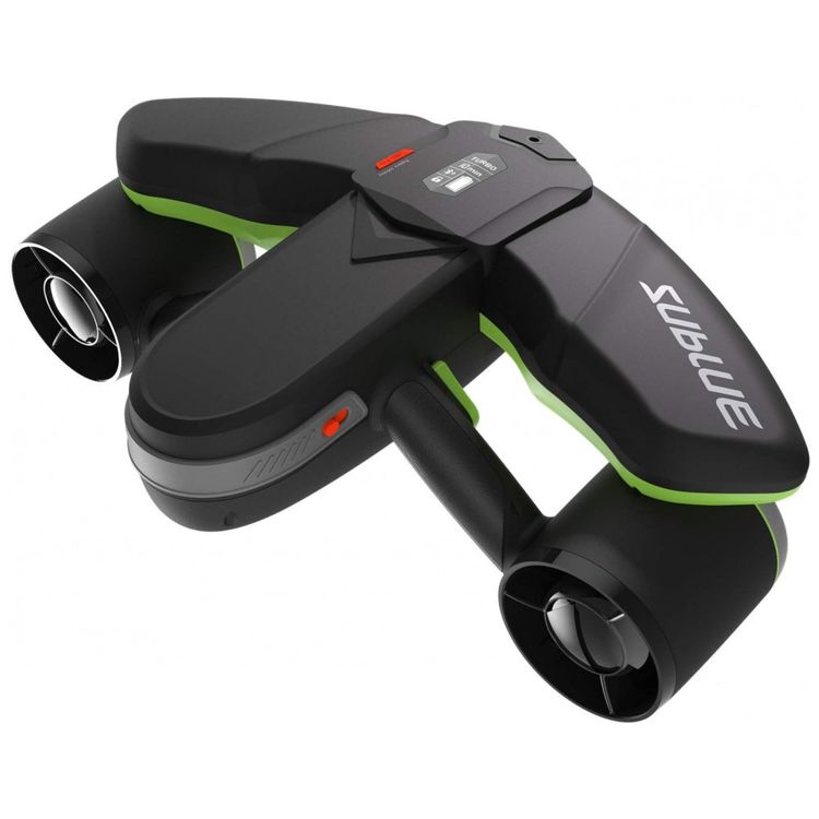 Sublue-Scooter-de-Propulsor-Aquatico-Inteligente-Mergulhe-de-foto-0