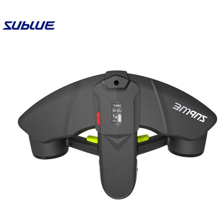 Sublue-Scooter-de-Propulsor-Aquatico-Inteligente-Mergulhe-de-foto-1