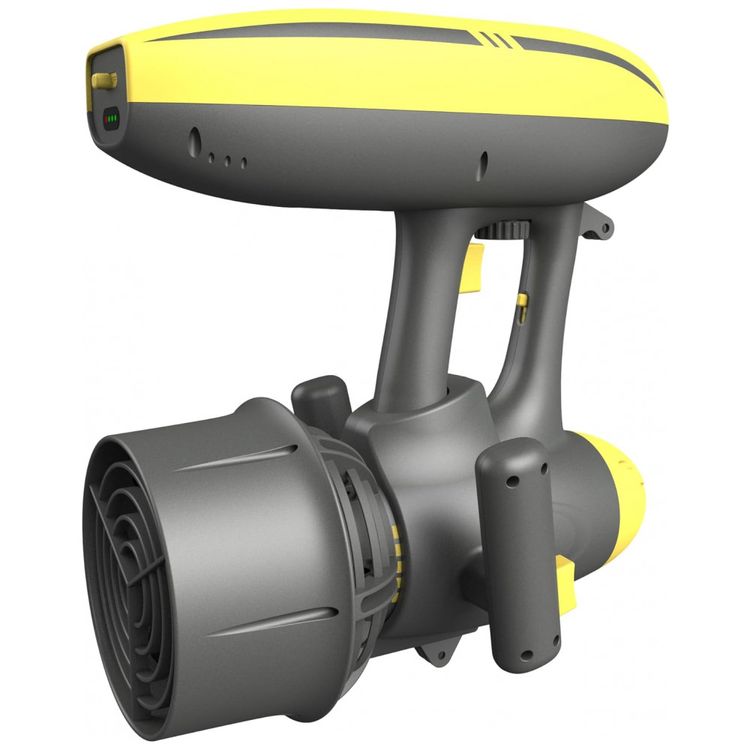 Scooter-Aquatico-Mergulhe-de-ate-50-Metros-para-Criancas-e-foto-0