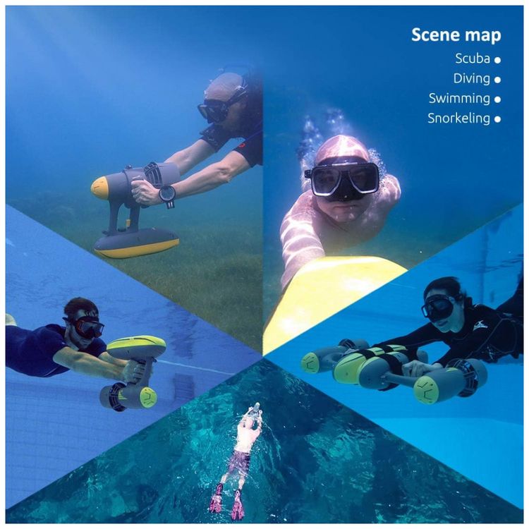 Scooter-Aquatico-Mergulhe-de-ate-50-Metros-para-Criancas-e-foto-5