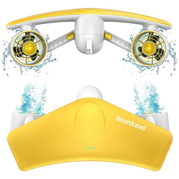 Monkeel-Scooter-de-Propulsor-Aquatico-Inteligente-Mergulhe-foto-0