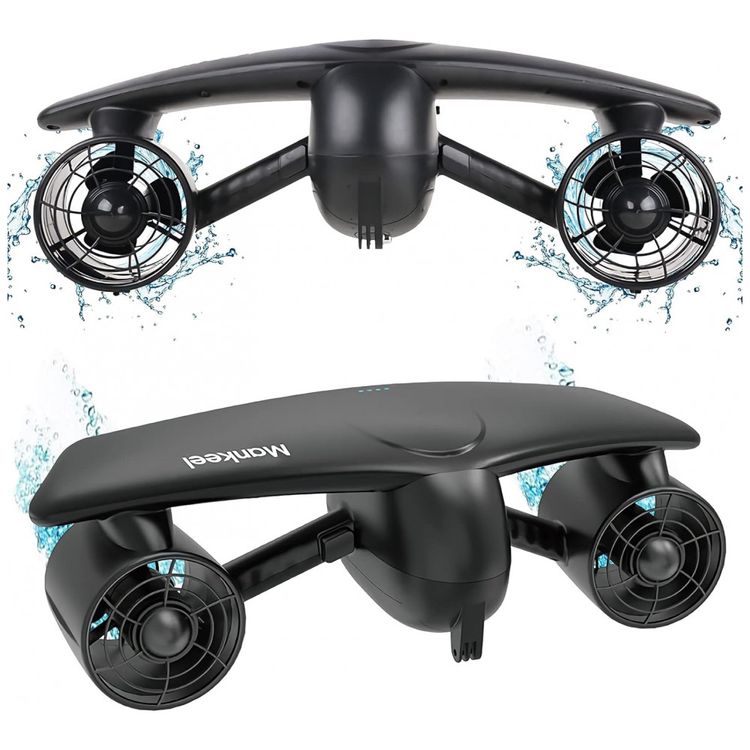 Scooter-de-Propulsor-Aquatico-Inteligente-Mergulhe-de-ate-50-foto-0