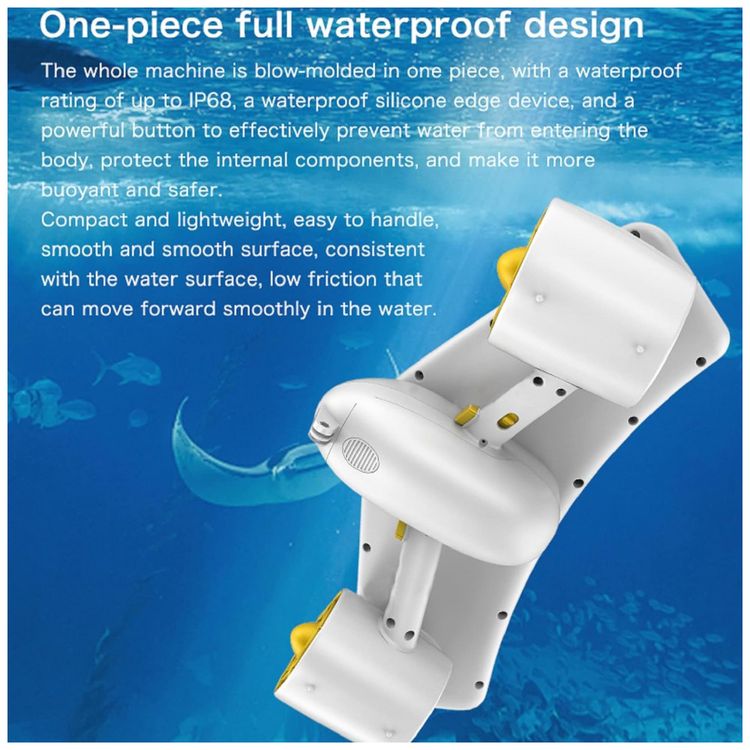 Monkeel-Scooter-de-Propulsor-Aquatico-Inteligente-Mergulhe-foto-4