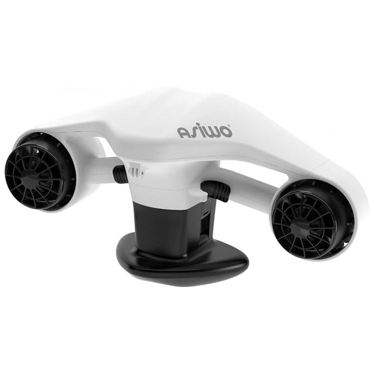 PRO-Scooter-de-Propulsor-Aquatico-Mergulhe-de-ate-40-Metros-foto-0