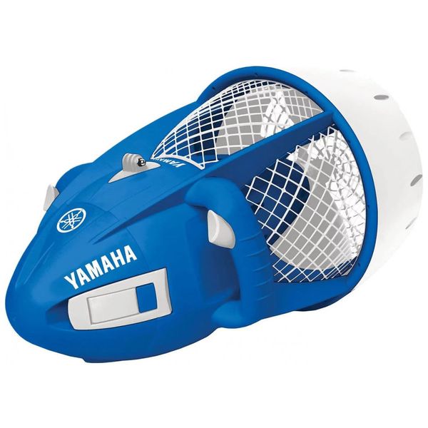 Scooter-Subaquatico-ate-4.6-metros-de-Profundidade-YAMAHA-foto-0
