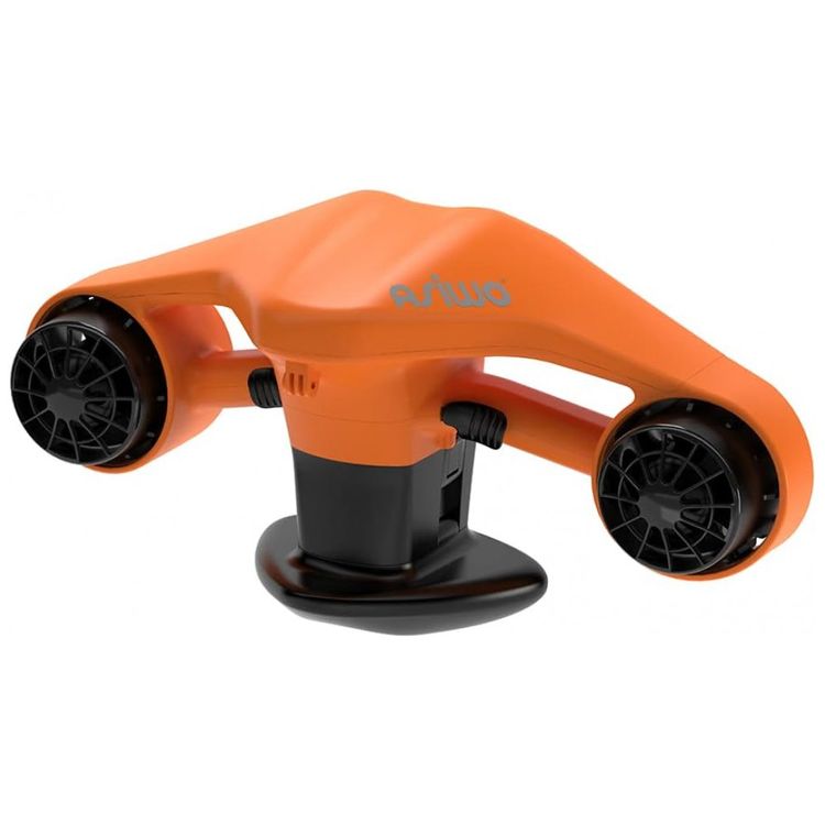 PRO-Scooter-de-Propulsor-Aquatico-Mergulhe-de-ate-40-Metros-foto-0