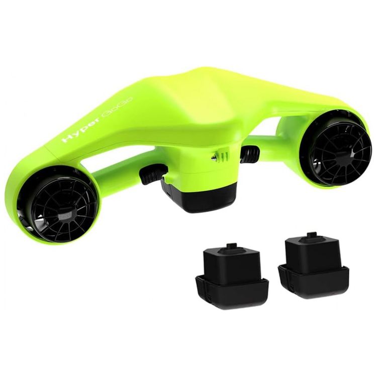 Scooter-de-Propulsor-Aquatico-Mergulhe-de-ate-30-Metros-para-foto-1