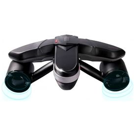 Scooter-de-Propulsor-Aquatico-Sublue-Navbow-Mergulhe-de-ate-foto-0