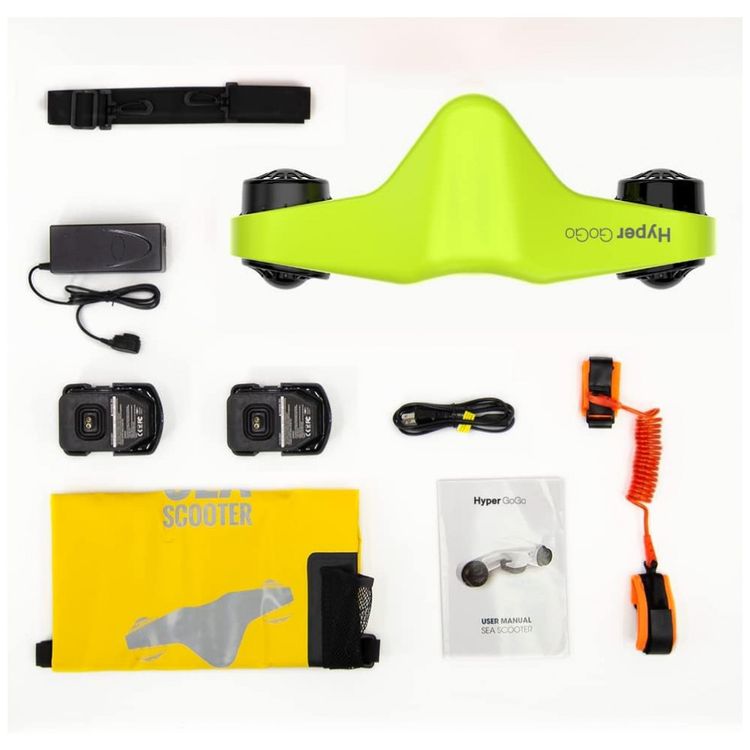 Scooter-de-Propulsor-Aquatico-Mergulhe-de-ate-30-Metros-para-foto-2
