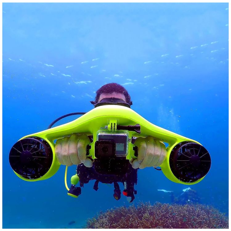 Scooter-de-Propulsor-Aquatico-Mergulhe-de-ate-30-Metros-para-foto-4