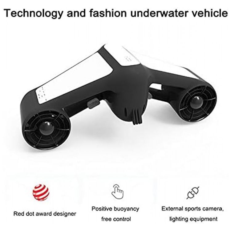 Scooter-de-Propulsor-Aquatico-Mergulhe-de-ate-50-Metros-para-foto-2