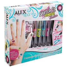 Kit-Caixa-Divertido-e-Educativa-com-190-Pecas-Para-Criancas-foto-0