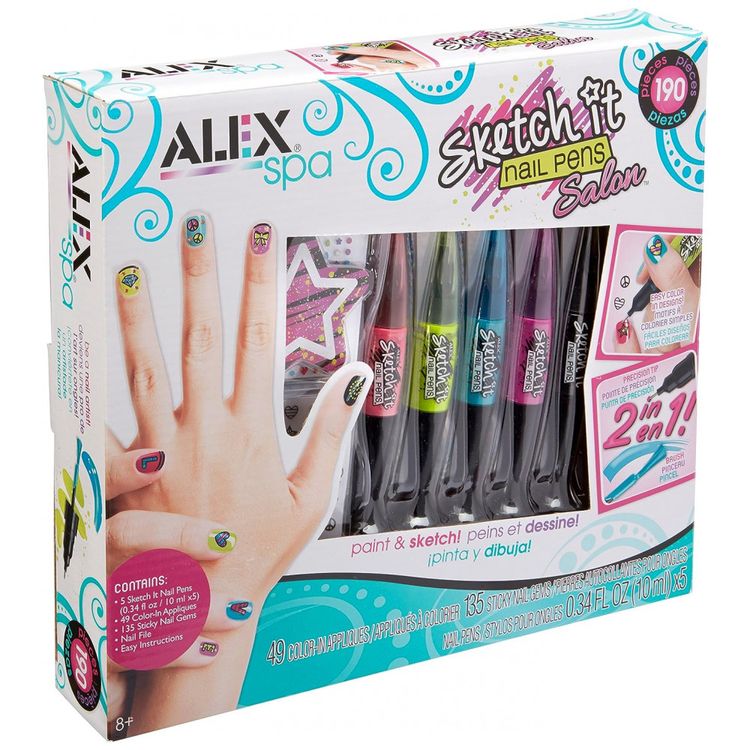 Kit-Caixa-Divertido-e-Educativa-com-190-Pecas-Para-Criancas-foto-0