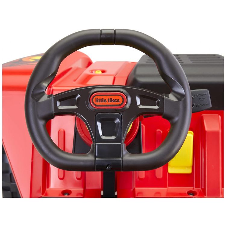 Carrinho-Dino-Duno-Eletrico-Recarregavel-12V-com-Assentos-foto-1