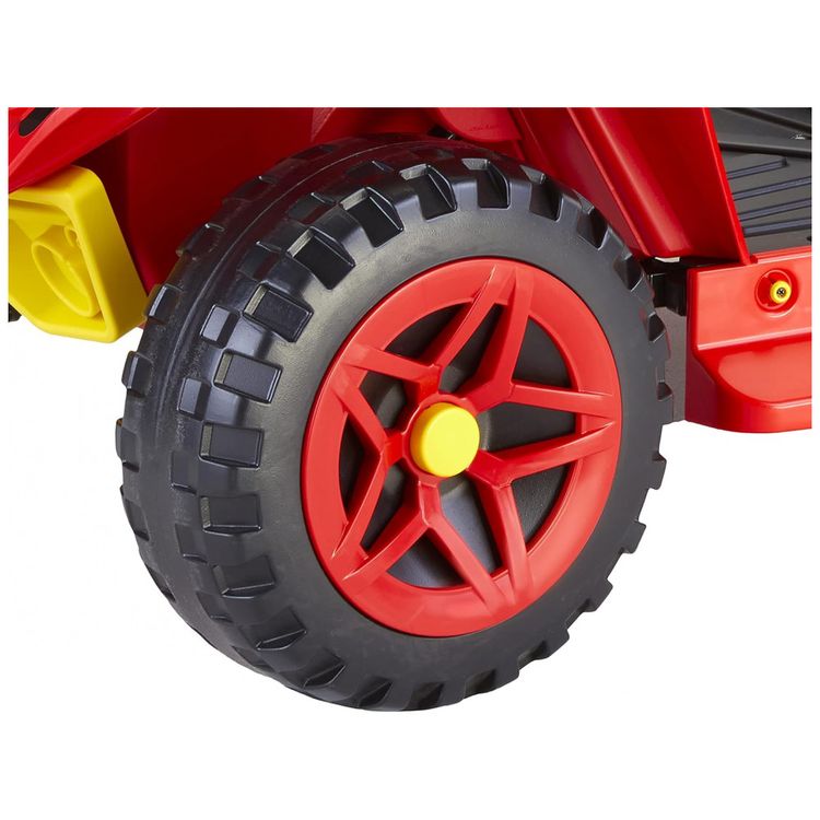 Carrinho-Dino-Duno-Eletrico-Recarregavel-12V-com-Assentos-foto-3