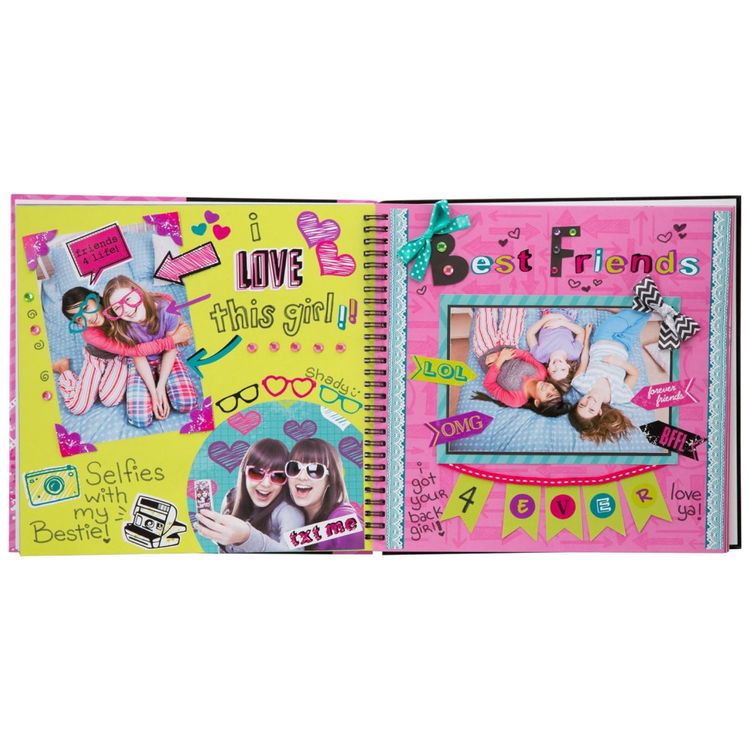 Kit-Caixa-Divertido-e-Educativa-com-453-Pecas-Para-Criancas-foto-3