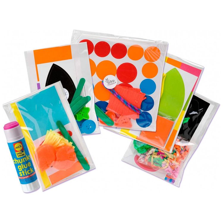 Kit-Caixa-Divertido-e-Educativa-Para-Criancas-de-4-ou-Mais-foto-3