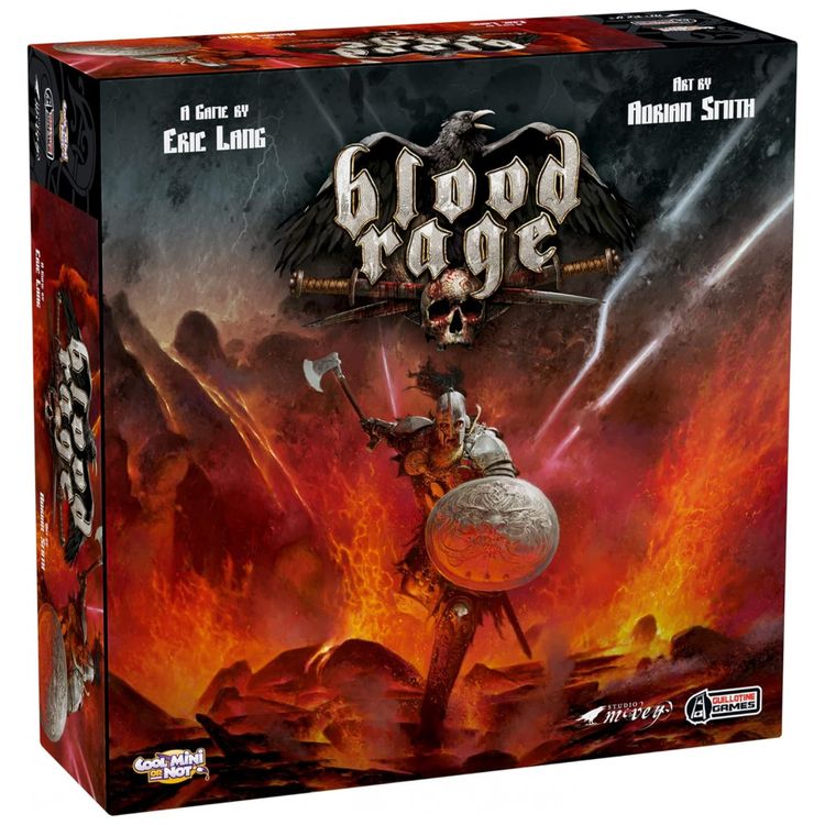 Jogo-de-Estrategia-Blood-Rage-2-a-4-Jogadores-Para-Maiores-foto-0