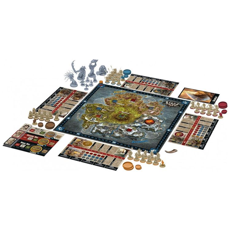 Jogo-de-Estrategia-Blood-Rage-2-a-4-Jogadores-Para-Maiores-foto-3