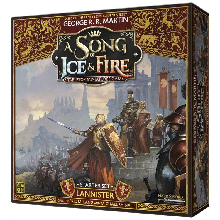 SIF01B-Jogo-de-Estrategia-Lannister-1-a-4-Jogadores-Para-foto-0