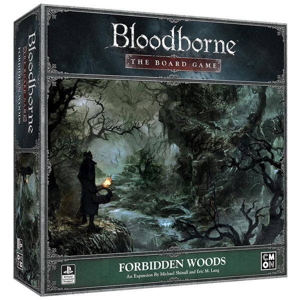 Jogo-de-Estrategia-Bloodborne-The-Board-Game-1-a-4-foto-0