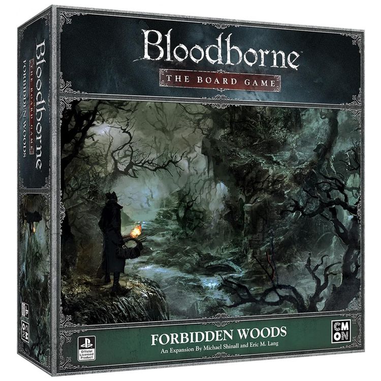Jogo-de-Estrategia-Bloodborne-The-Board-Game-1-a-4-foto-0