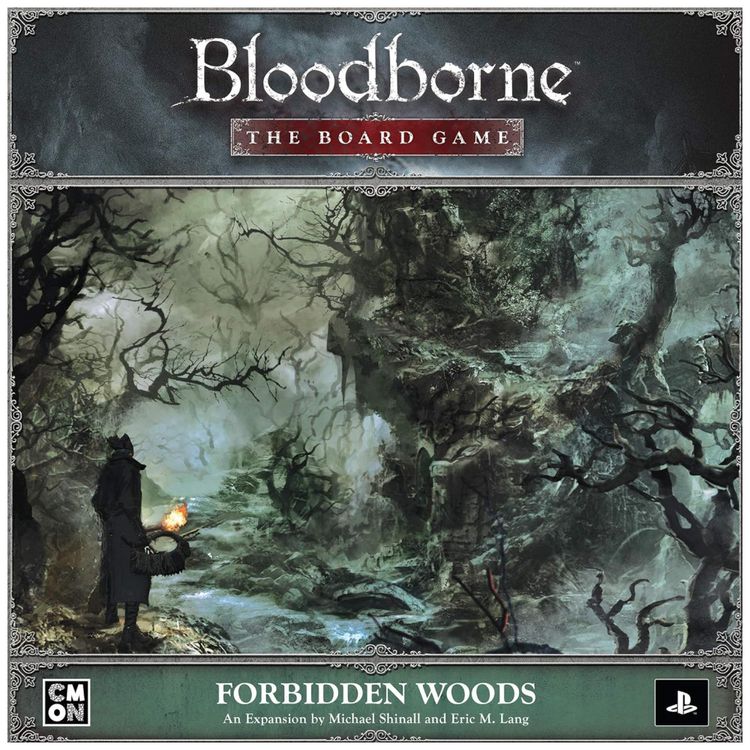 Jogo-de-Estrategia-Bloodborne-The-Board-Game-1-a-4-foto-1
