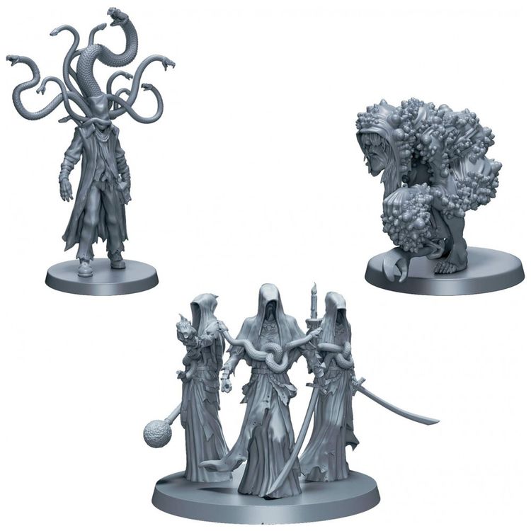 Jogo-de-Estrategia-Bloodborne-The-Board-Game-1-a-4-foto-3