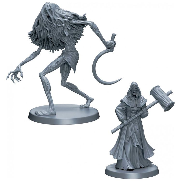 Jogo-de-Estrategia-Bloodborne-The-Board-Game-1-a-4-foto-5