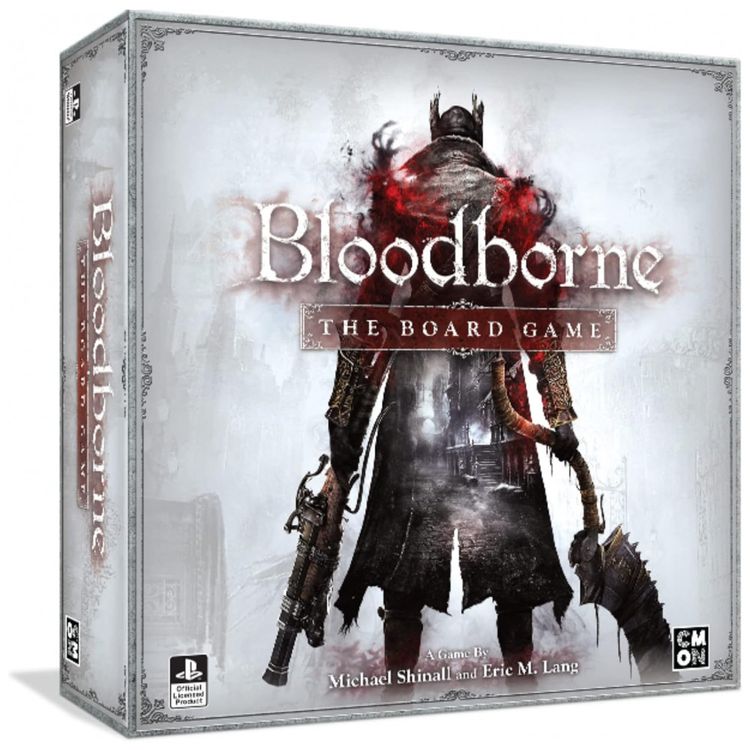Jogo-de-Estrategia-Bloodborne-O-Jogo-De-Tabuleiro-1-a-4-foto-0