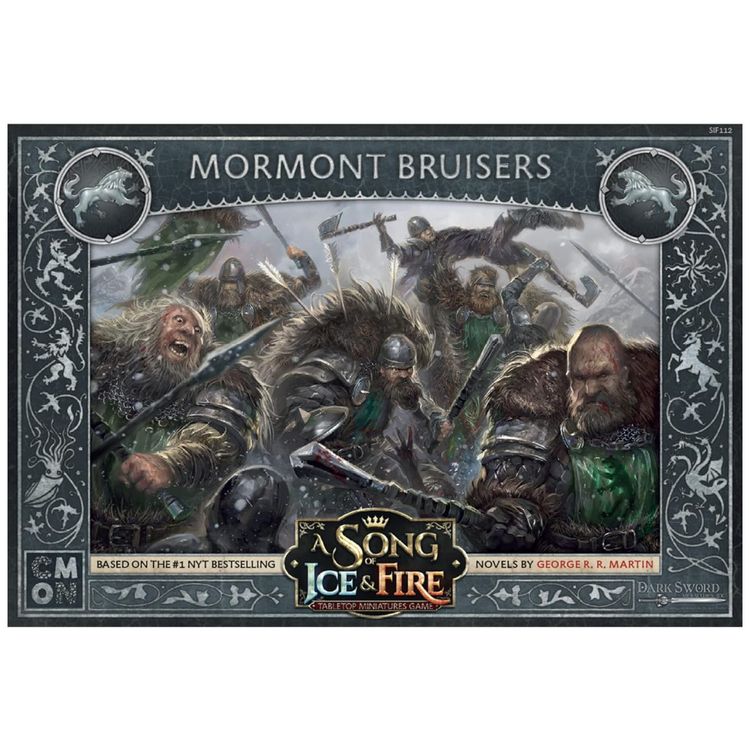 Jogo-de-Estrategia-Mormont-Bruisers-2-a-4-Jogadores-Para-foto-1