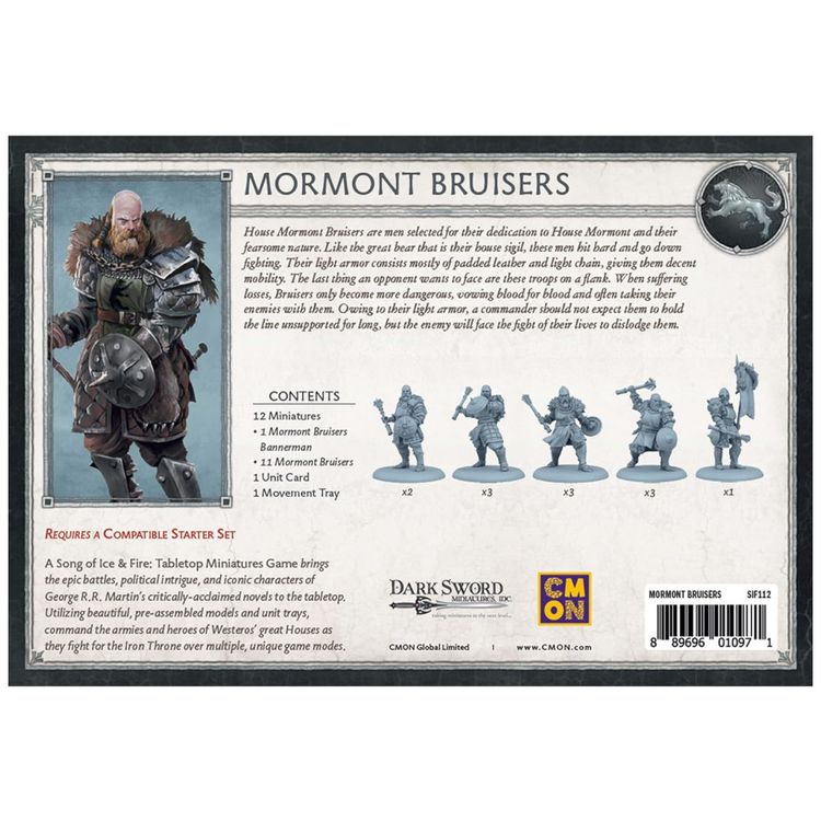 Jogo-de-Estrategia-Mormont-Bruisers-2-a-4-Jogadores-Para-foto-2