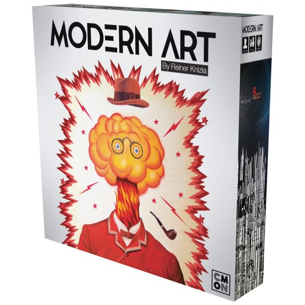 Jogo-de-Estrategia-Arte-Moderna-3-a-5-Jogadores-Para-foto-0