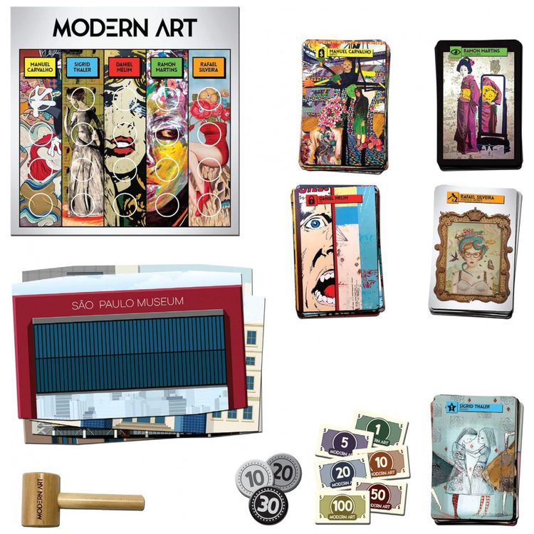 Jogo-de-Estrategia-Arte-Moderna-3-a-5-Jogadores-Para-foto-3