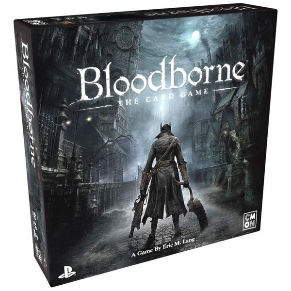 Jogo-de-Estrategia-Bloodborne-O-Jogo-de-Cartas-3-a-5-foto-0