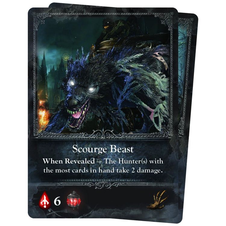 Jogo-de-Estrategia-Bloodborne-O-Jogo-de-Cartas-3-a-5-foto-3