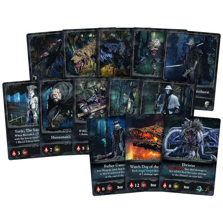 Jogo-de-Estrategia-Bloodborne-O-Jogo-de-Cartas-3-a-5-foto-4