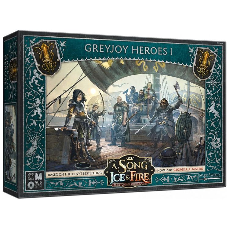 Jogo-de-Estrategia-Greyjoy-Heroes-I-1-a-4-Jogadores-Para-foto-0