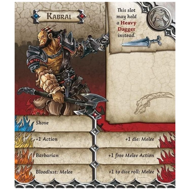 Jogo-de-Estrategia-Zombicide-1-a-6-Jogadores-Para-Maiores-foto-5