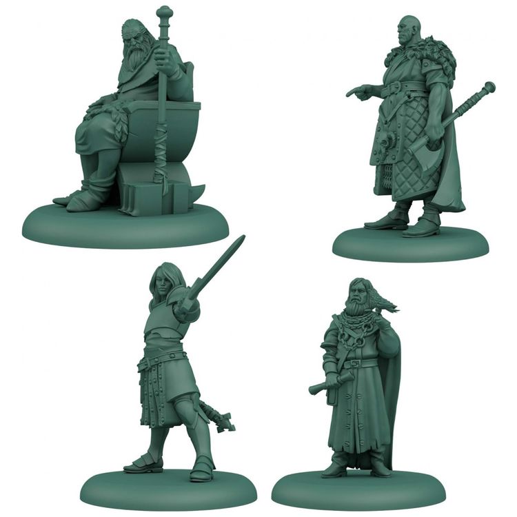Jogo-de-Estrategia-Greyjoy-Heroes-I-1-a-4-Jogadores-Para-foto-3