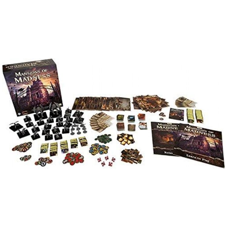 Jogo-de-Estrategia-Mansions-of-Madness-2-Edicao-1-a-5-foto-3