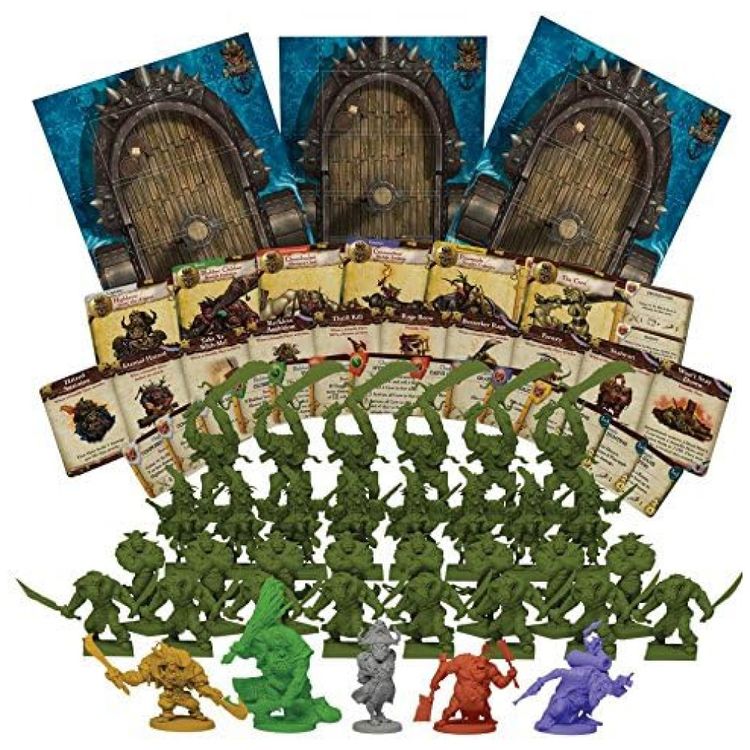 Jogo-de-Estrategia-Rum-Bones-Second-Tide-Blutrausch-Legion-2-foto-1