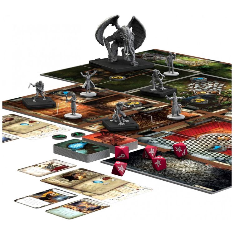 Jogo-de-Estrategia-Mansions-of-Madness-2-Edicao-1-a-5-foto-4