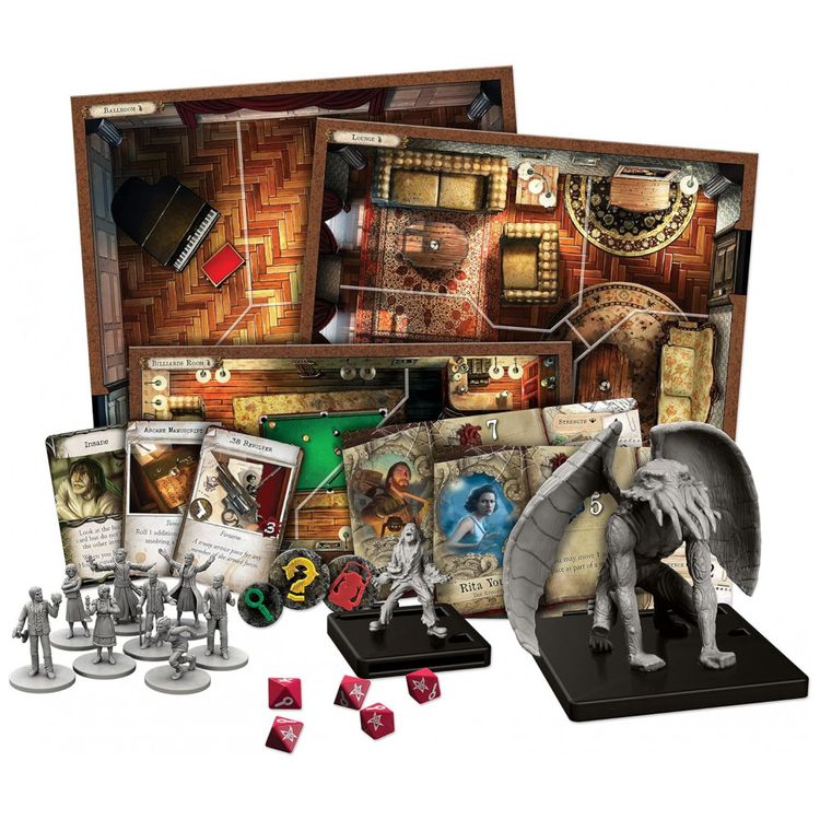 Jogo-de-Estrategia-Mansions-of-Madness-2-Edicao-1-a-5-foto-5